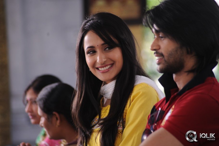 Mirchi Lanti Kurradu